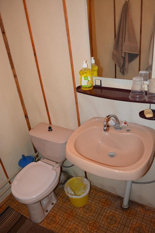 Lauku Seta Svetupes Hotel Salacgriva Room photo